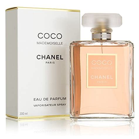 chanel coco mademoiselle 200ml uk|Chanel Coco Mademoiselle euro price.